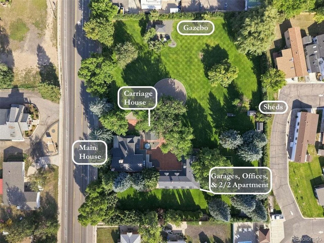 House in Fort Collins, Colorado, United States 5 - 19023516