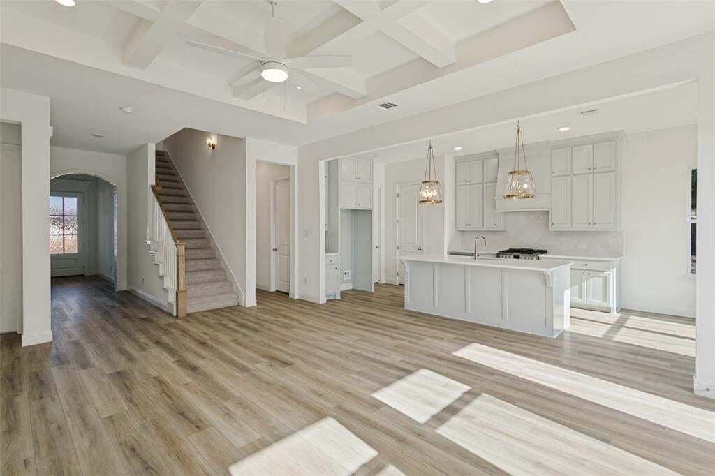 House in Weatherford, Texas, United States 3 - 19024623