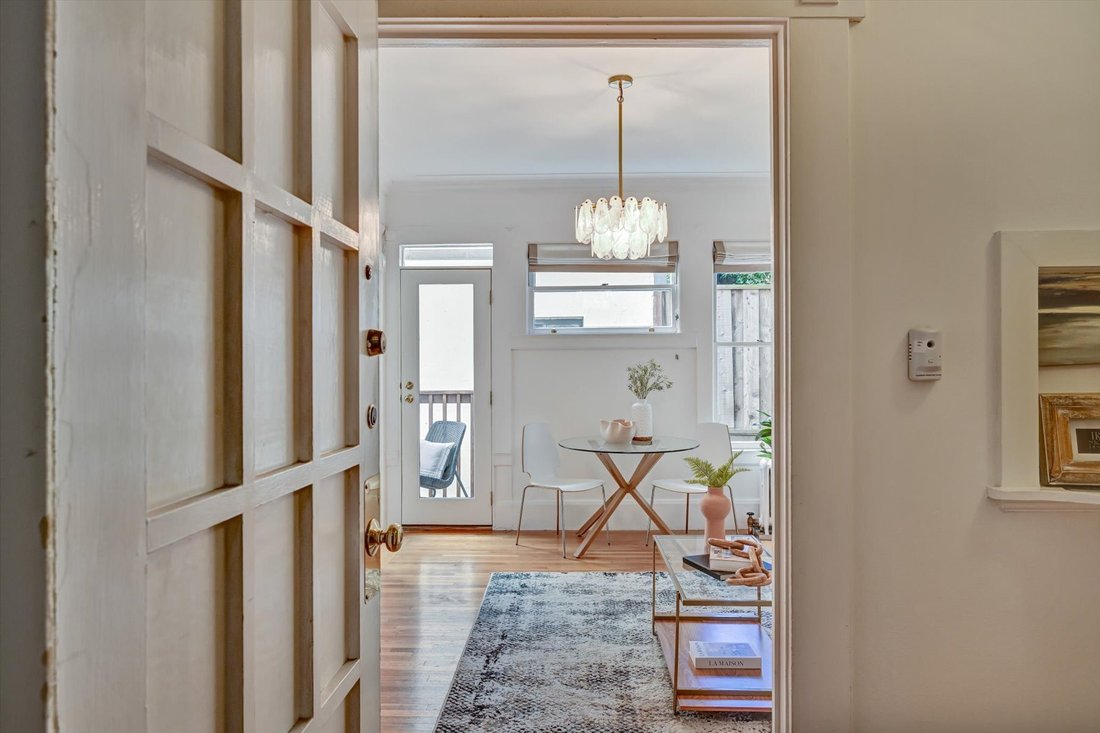 Condo in San Francisco, California, United States 2 - 19026593