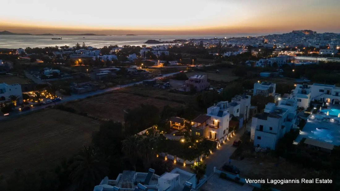 Haus in Naxos, Aegean, Griechenland 5 - 19022940