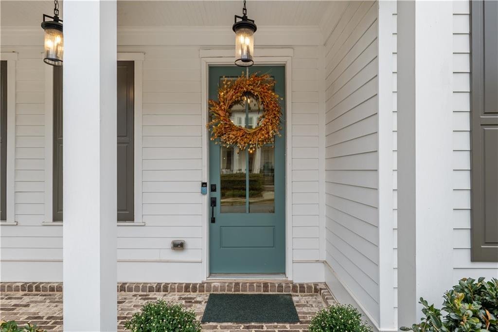 House in Canton, Georgia, United States 3 - 19028131