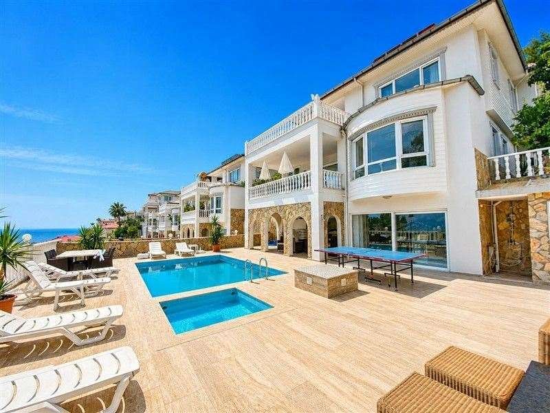 Villa in Antalya, Antalya, Turkey 2 - 19029557