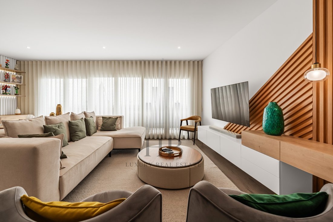Penthouse in Vila Franca de Xira, Lissabon, Portugal 5 - 19021622