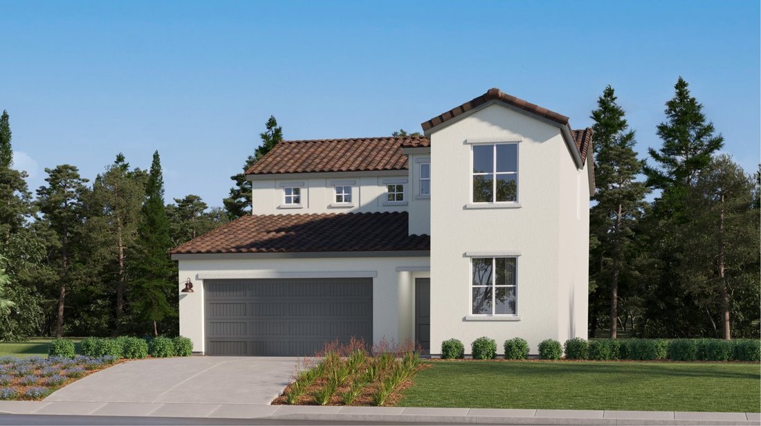 House in Madera, California, United States 1 - 19021781