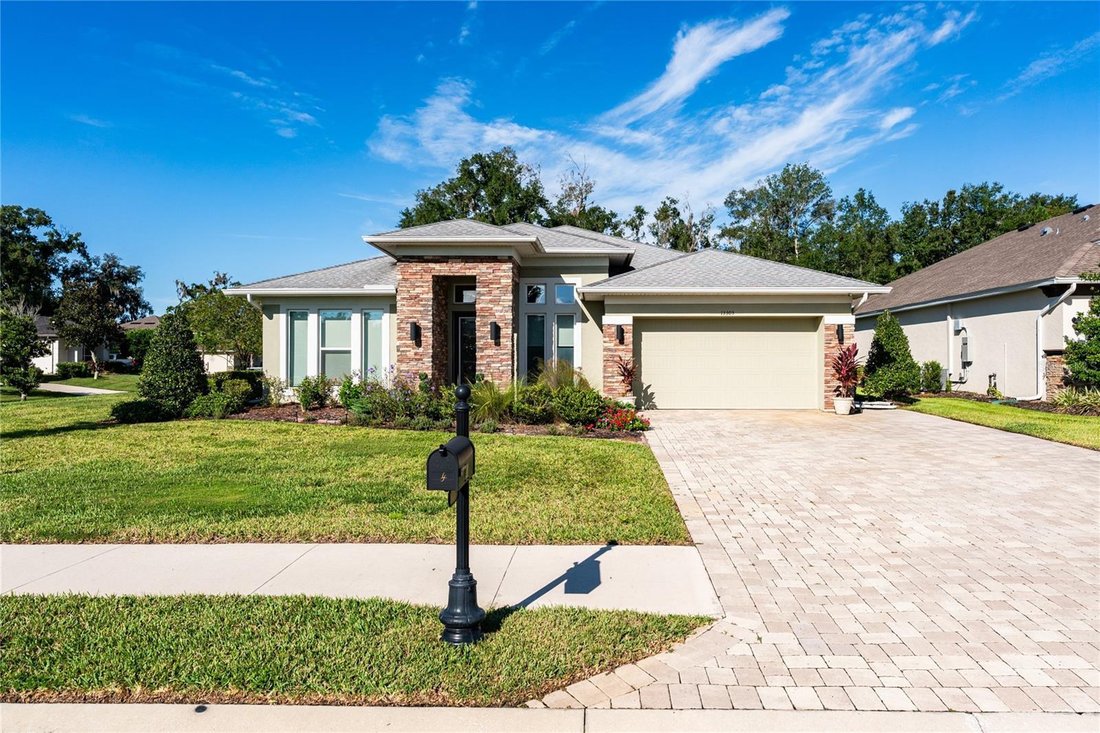 House in Dade City, Florida, United States 1 - 19030911