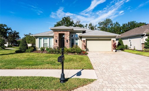 Casa en Dade City, Florida, Estados Unidos 1
