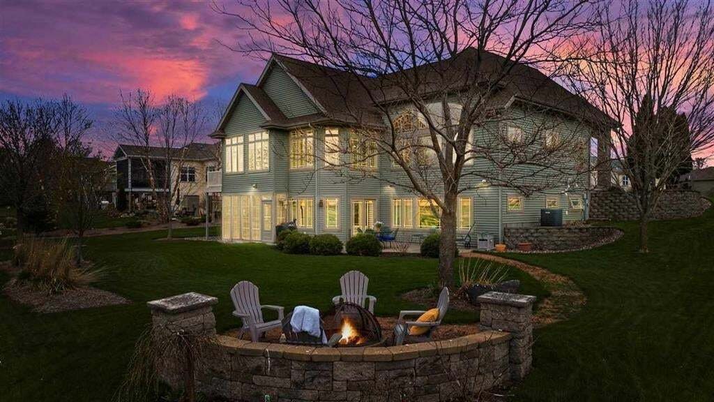 House in Columbus, Wisconsin, United States 1 - 19029139