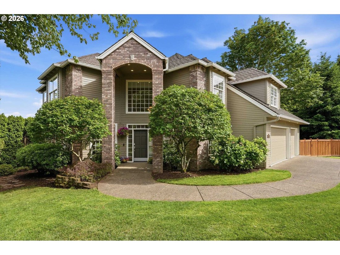 Casa a West Linn, Oregon, Stati Uniti 1 - 19023091
