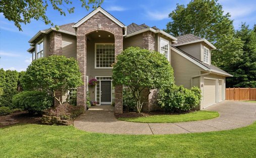 Maison à West Linn, Oregon, États-Unis 1