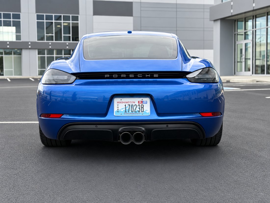 Coupe in Kent, WA, United States 4 - 19032729