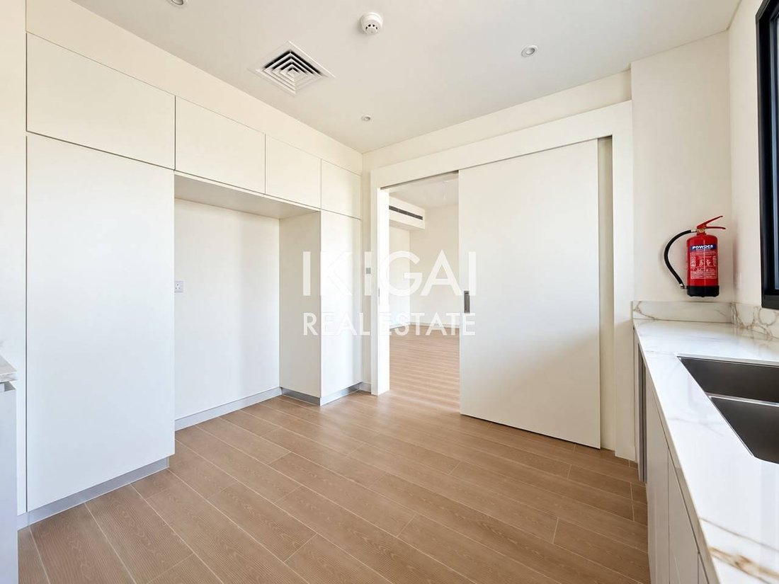 Townhouse in Downtown Dubai, Dubai, United Arab Emirates 5 - 19021267