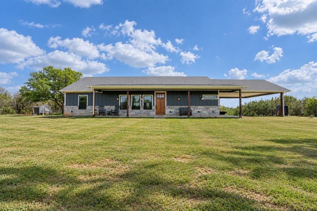 Azienda agricola a Bluff Dale, Texas, Stati Uniti 2 - 17952686