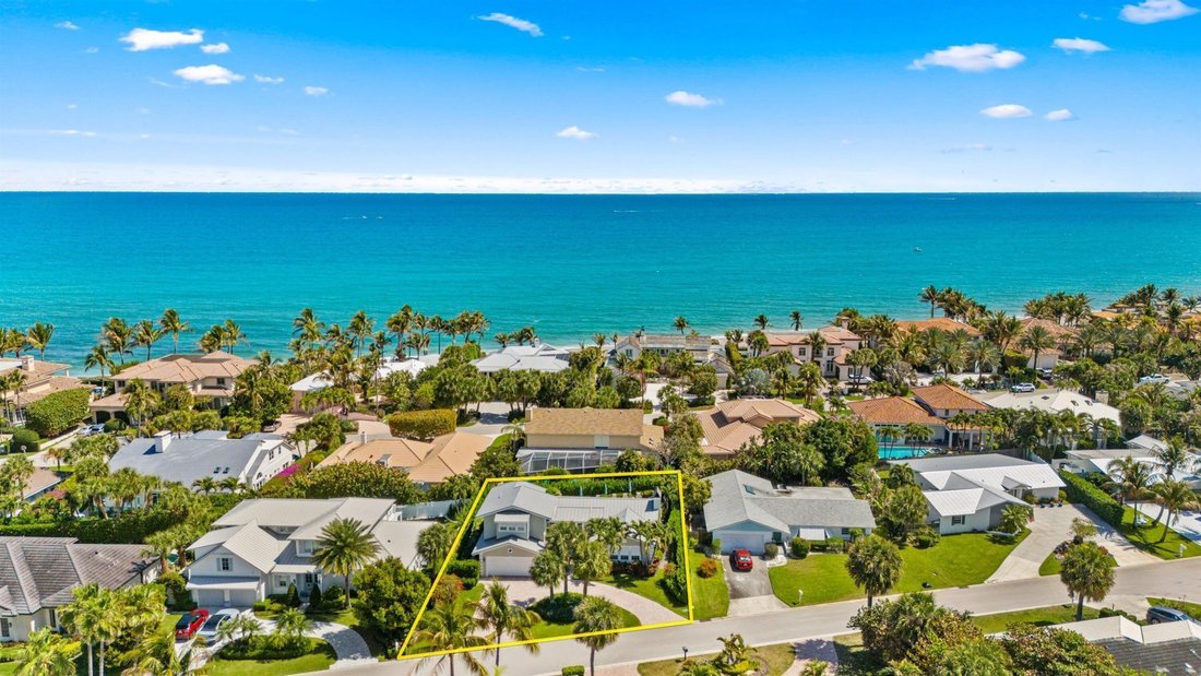 House in Tequesta, Florida, United States 2 - 19031905