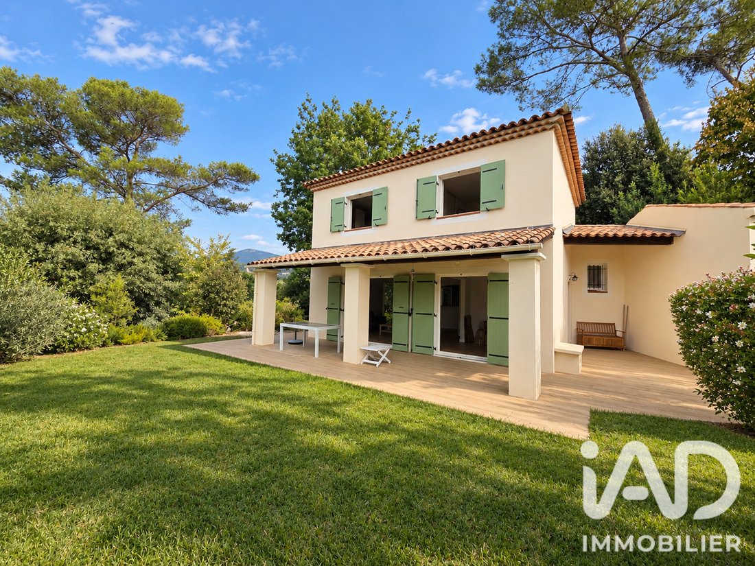 Maison à Centre du Village, La Colle-sur-Loup, France 1 - 19028733