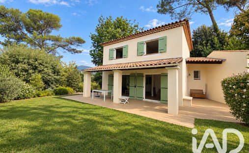 Haus in Centre du Village, La Colle-sur-Loup, Frankreich 1