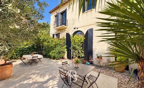 House in Centre Historique, Montpellier, France 1