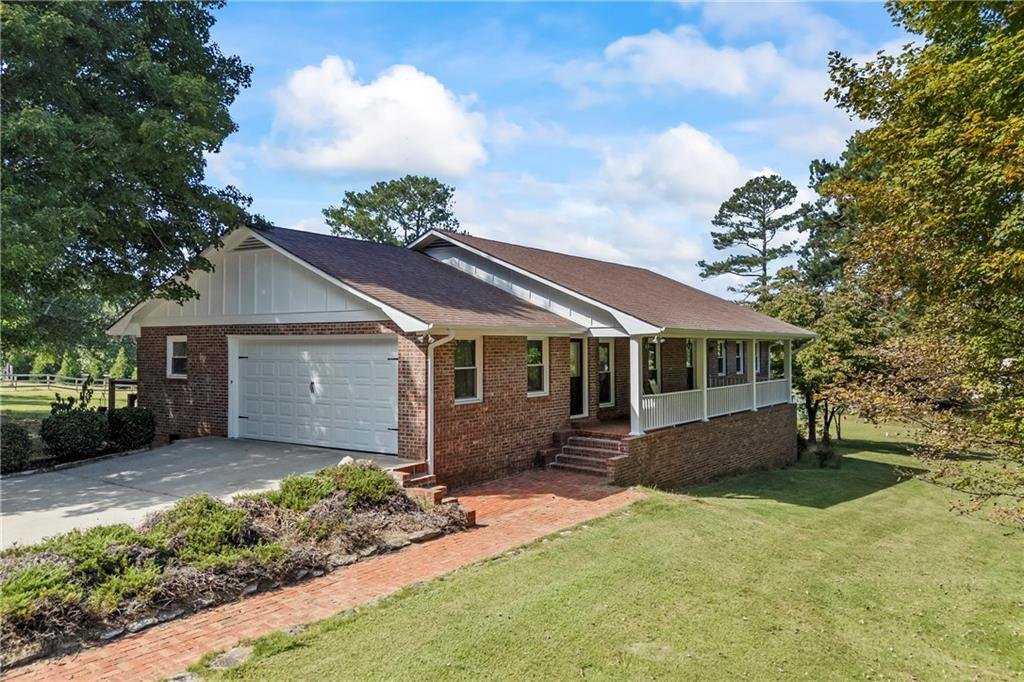 House in Monroe, Georgia, United States 1 - 19032450