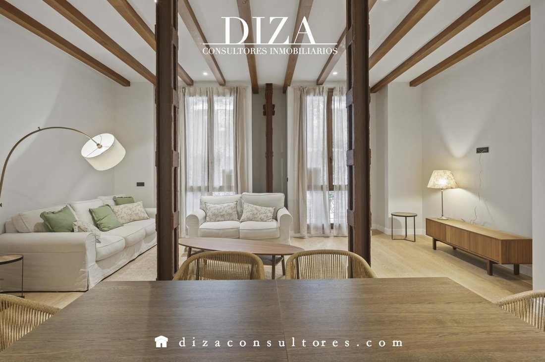 Appartamento a Salamanca, Madrid, Spagna 3 - 19021278