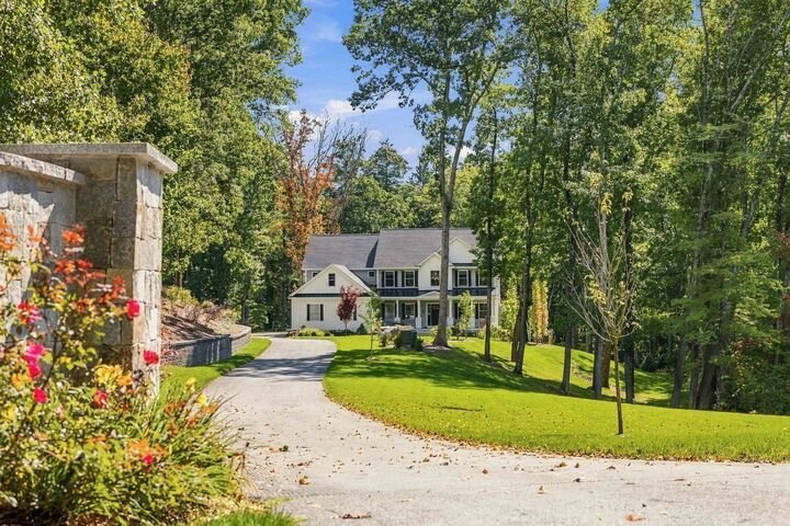 Casa a Windham, New Hampshire, Stati Uniti 1 - 19035046