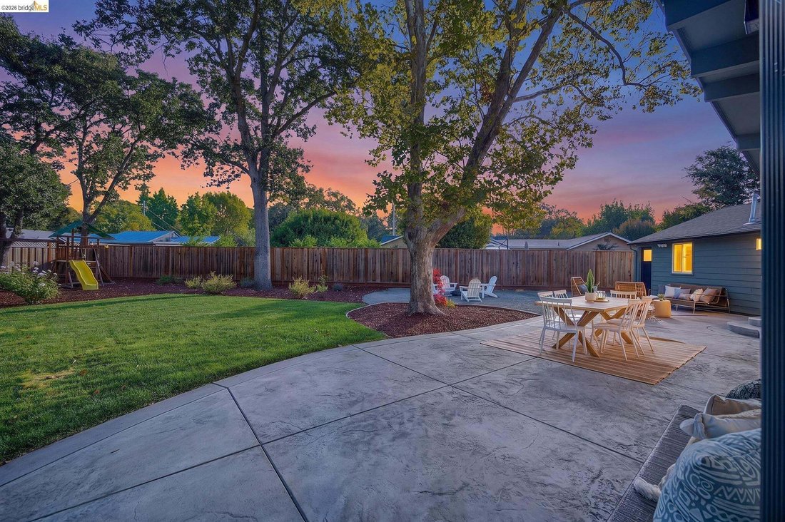 Casa a Walnut Creek, California, Stati Uniti 4 - 19023734