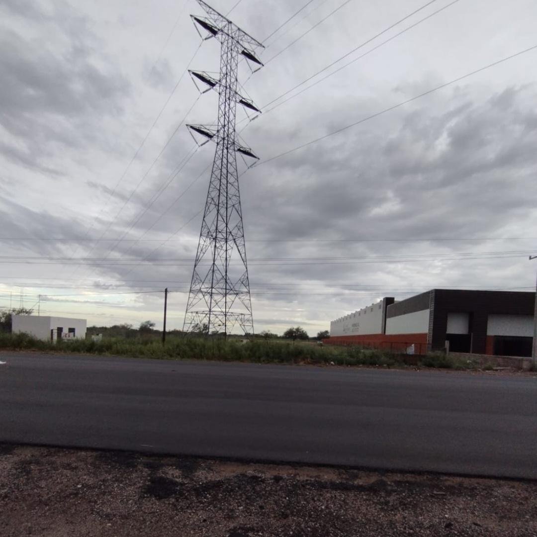 Land in Hermosillo, Sonora, Mexico 2 - 19030135