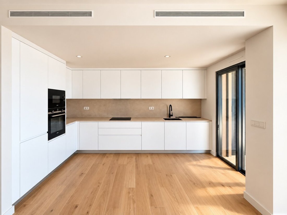 Apartment in Parchal, Algarve, Portugal 5 - 19027565