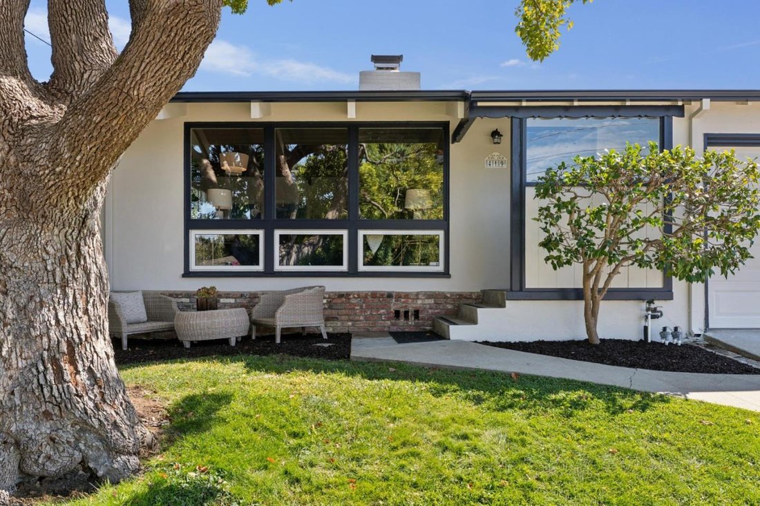 House in San Mateo, California, United States 2 - 19023733