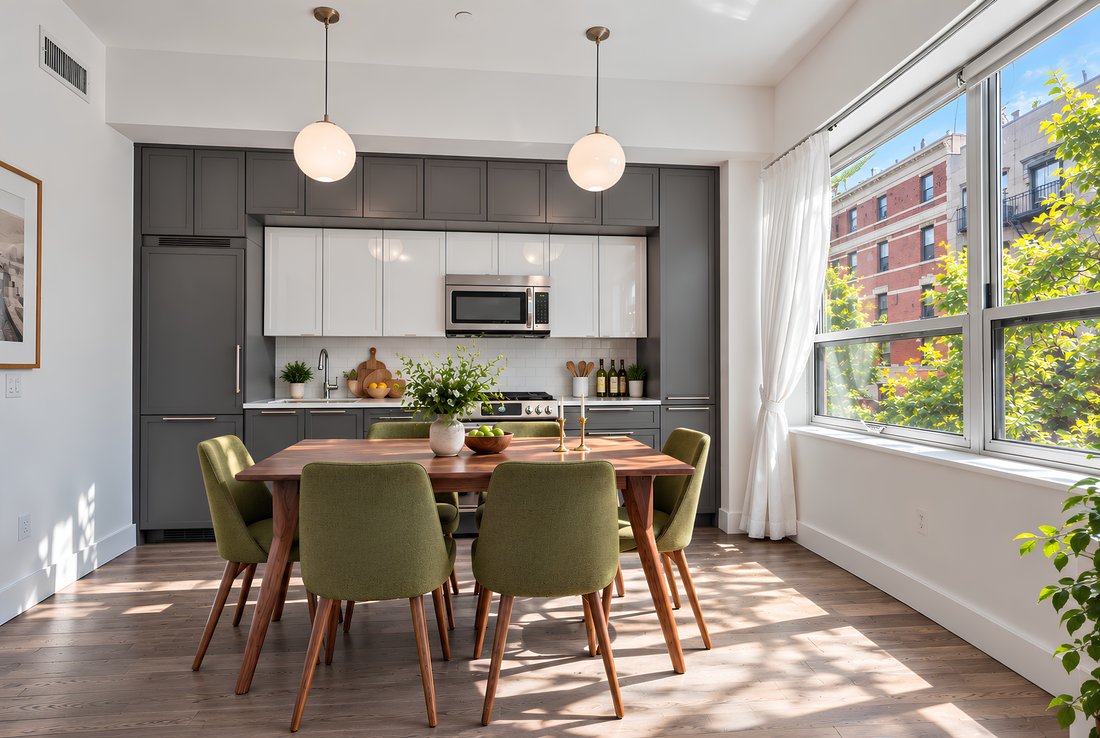Condo in New York, New York, United States 5 - 18655114