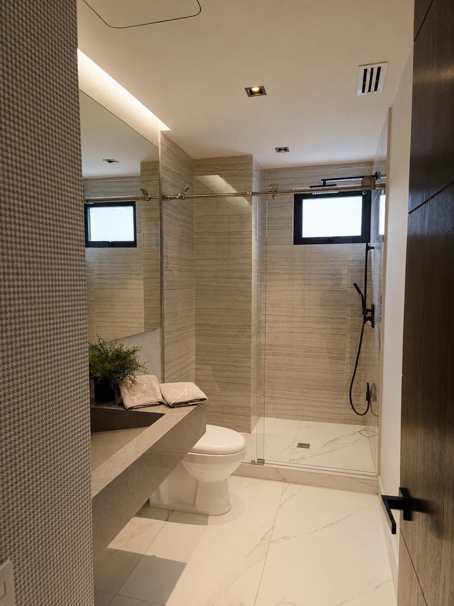 Apartment in Monterrey, Nuevo Leon, Mexico 5 - 19033629