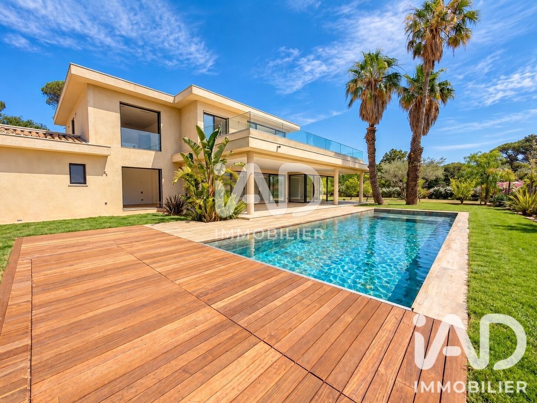 House in Grimaud, Provence-Alpes-Côte d'Azur, France 5 - 19028702