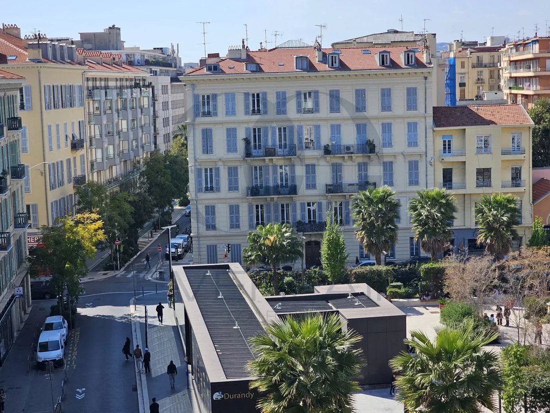 Apartment in Lepante, Nice, France 1 - 19030565