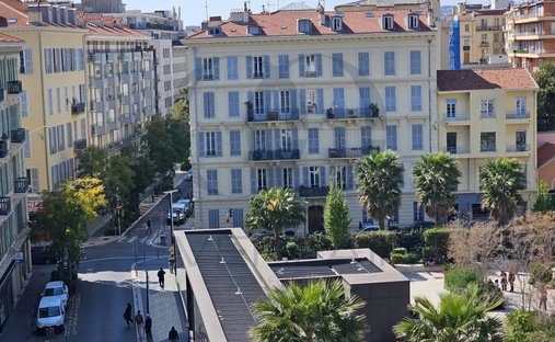 Apartment in Lepante, Nice, France 1