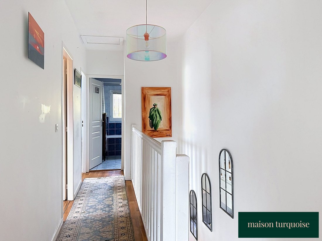 Apartment in Anglet, Nouvelle-Aquitaine, France 4 - 19026680