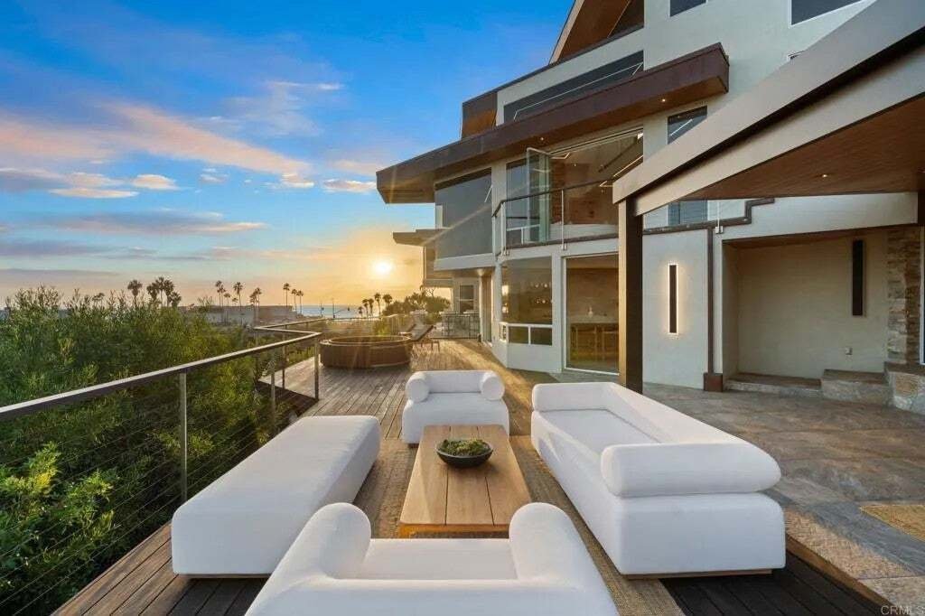Casa en Encinitas, California, Estados Unidos 1 - 18990886