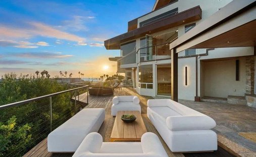 Casa en Encinitas, California, Estados Unidos 1