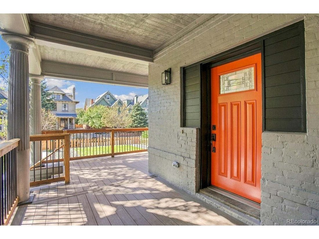 House in Denver, Colorado, United States 3 - 19027116