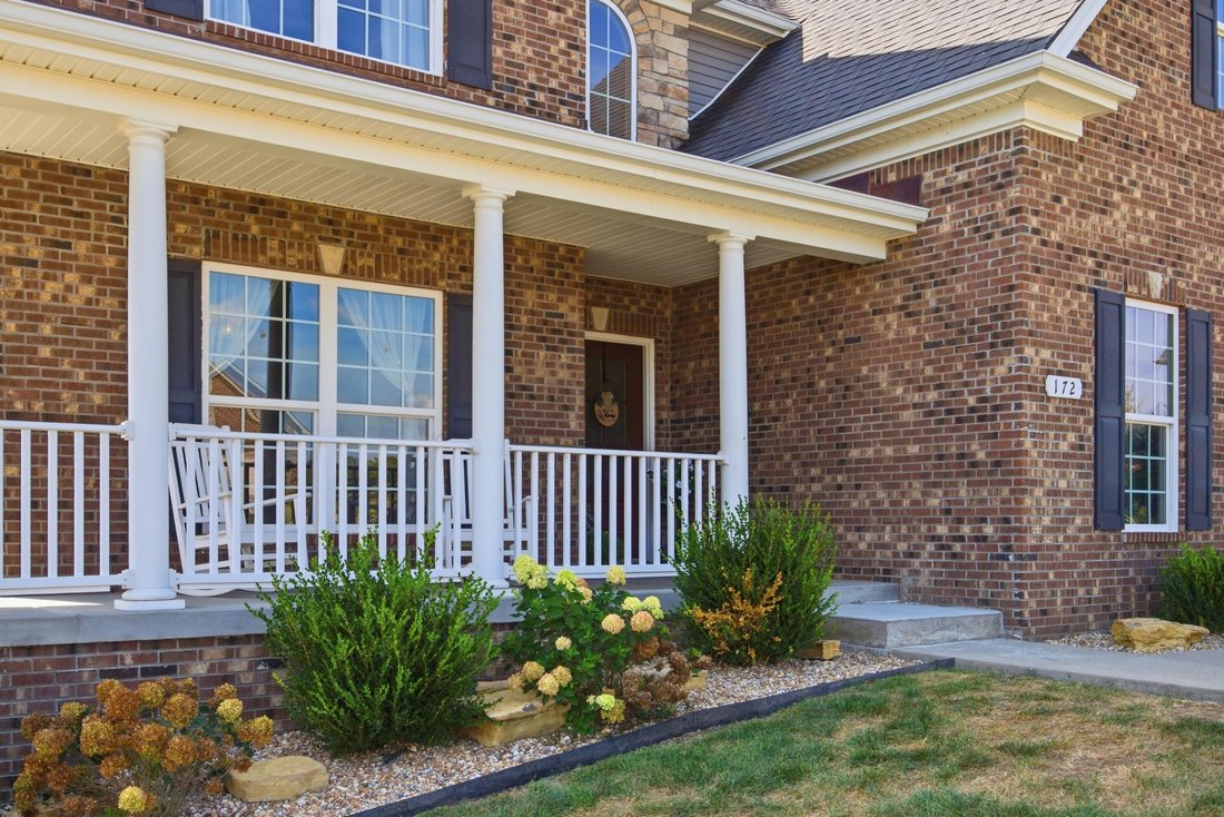 House in Richmond, Kentucky, United States 5 - 19022900