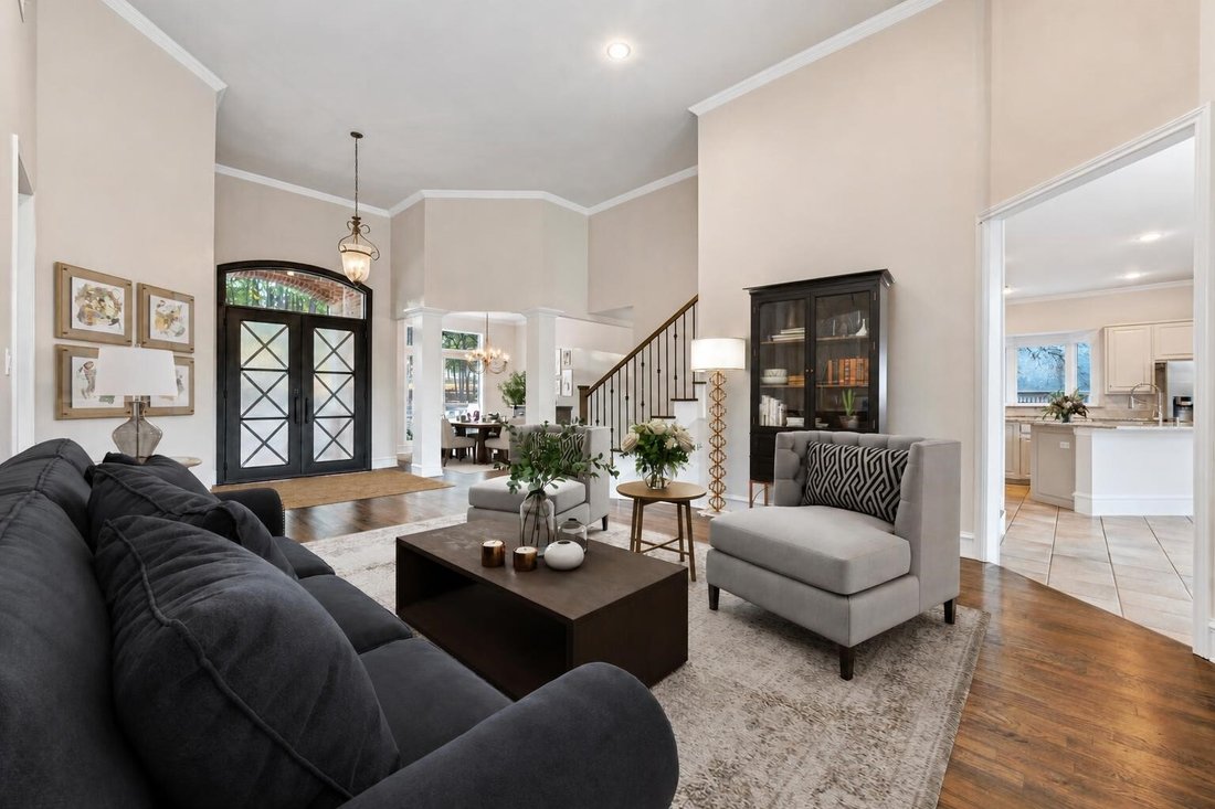 Haus in Little Elm, Texas, Vereinigte Staaten 2 - 19029342