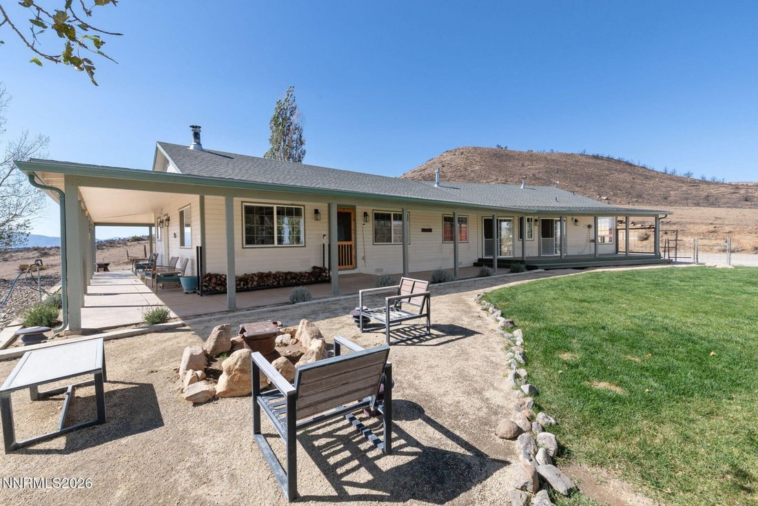 House in Reno, Nevada, United States 1 - 19031705