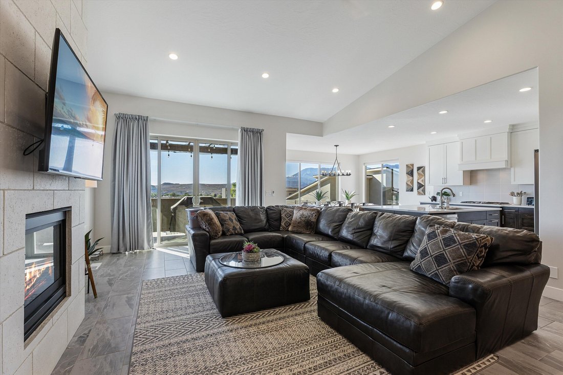 House in La Verkin, Utah, United States 3 - 19030606