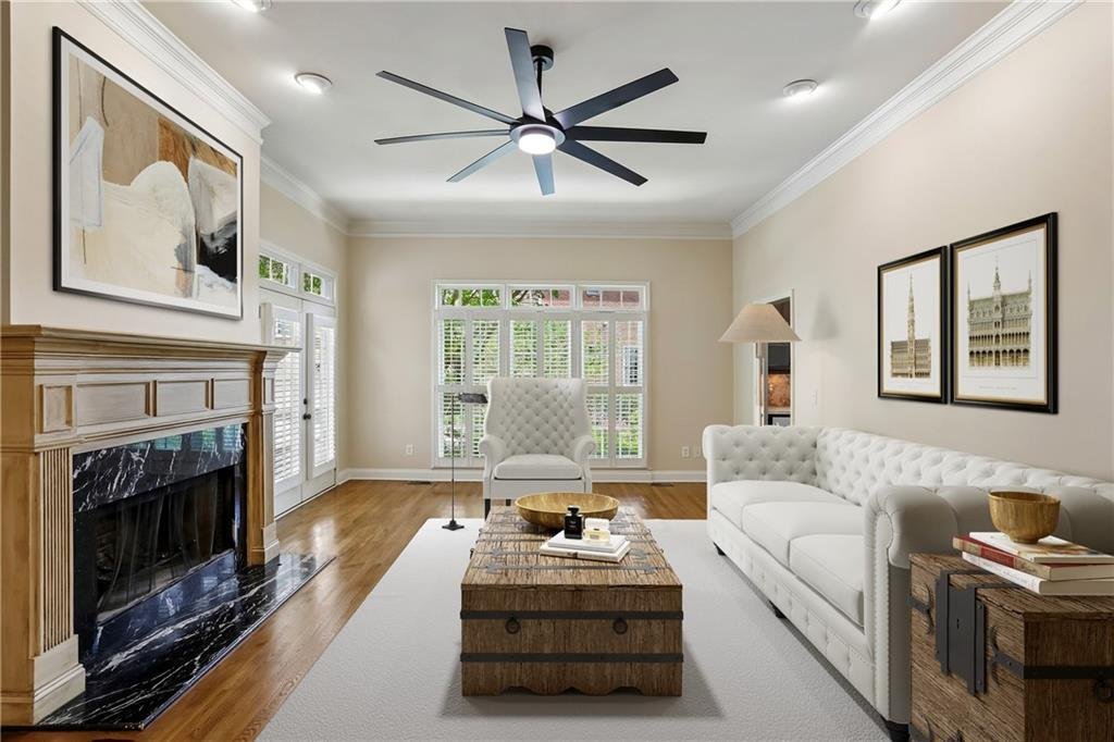 House in Marietta, Georgia, United States 1 - 19021175