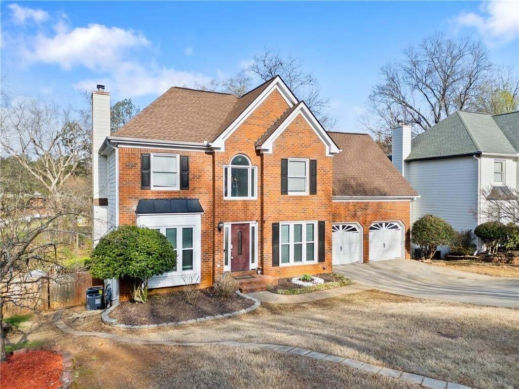 House in Lawrenceville, Georgia, United States 2 - 19020916