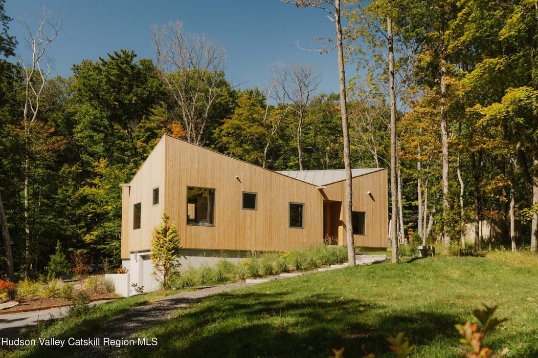 House in Hurley, New York, United States 1 - 19022247