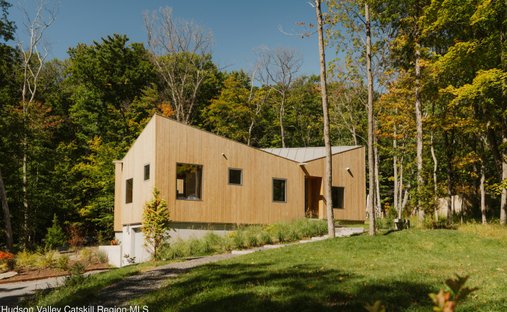 House in Hurley, New York, United States 1