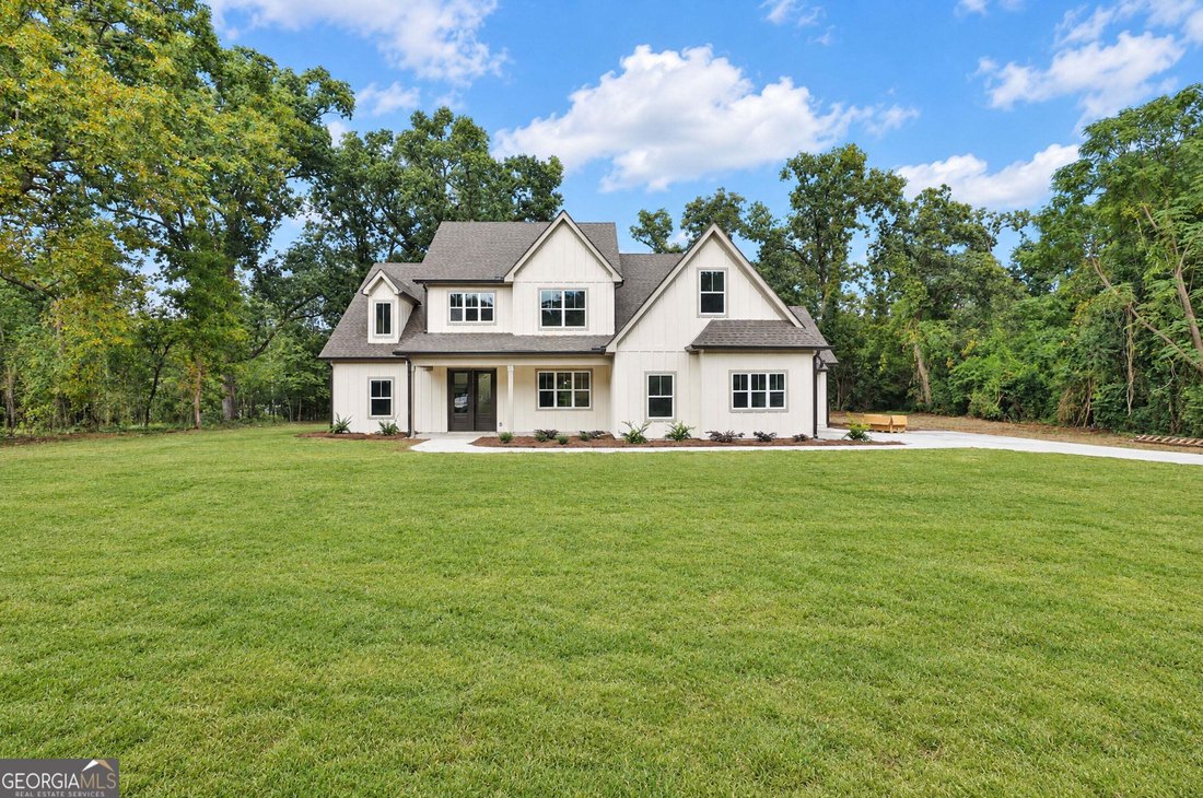 House in Locust Grove, Georgia, United States 2 - 19030950