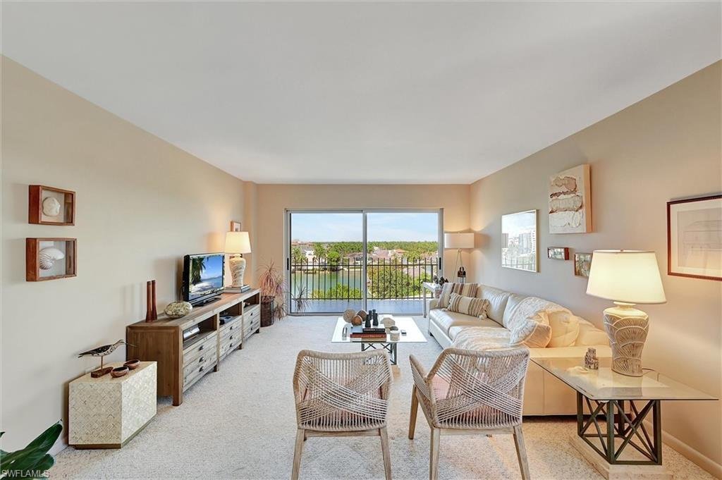 Condominio en Naples, Florida, Estados Unidos 3 - 19035200