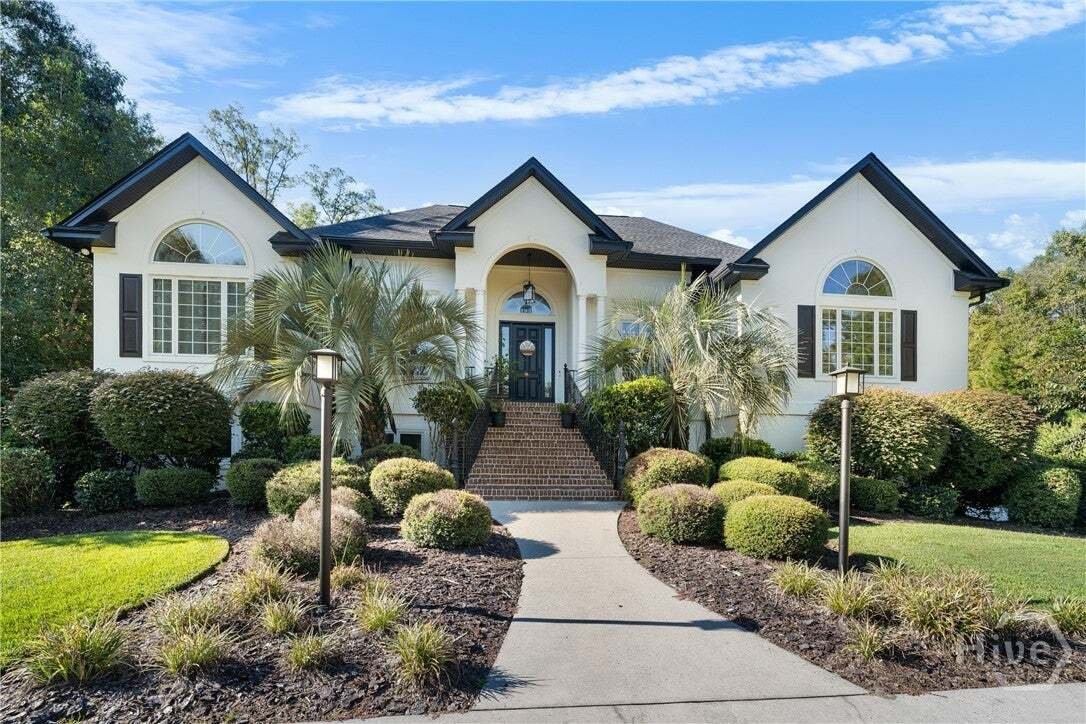 House in Savannah, Georgia, United States 3 - 19024686