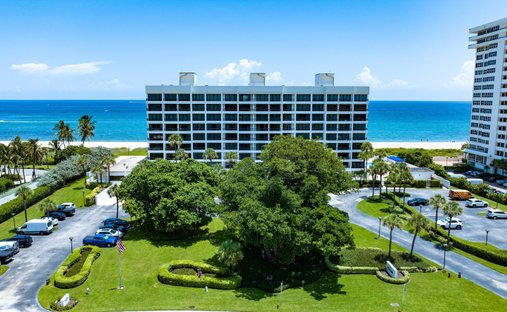 Casa a Boca Raton, Florida, Stati Uniti 1