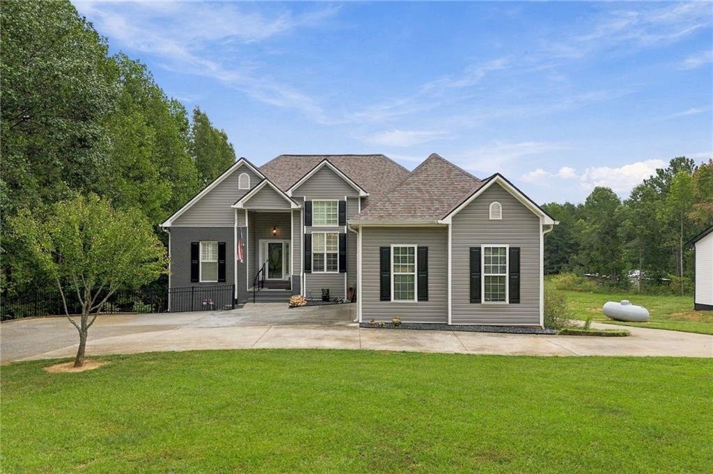 House in Jasper, Georgia, United States 1 - 19029319