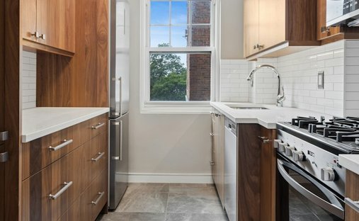 Co Op in New York, New York, United States 1